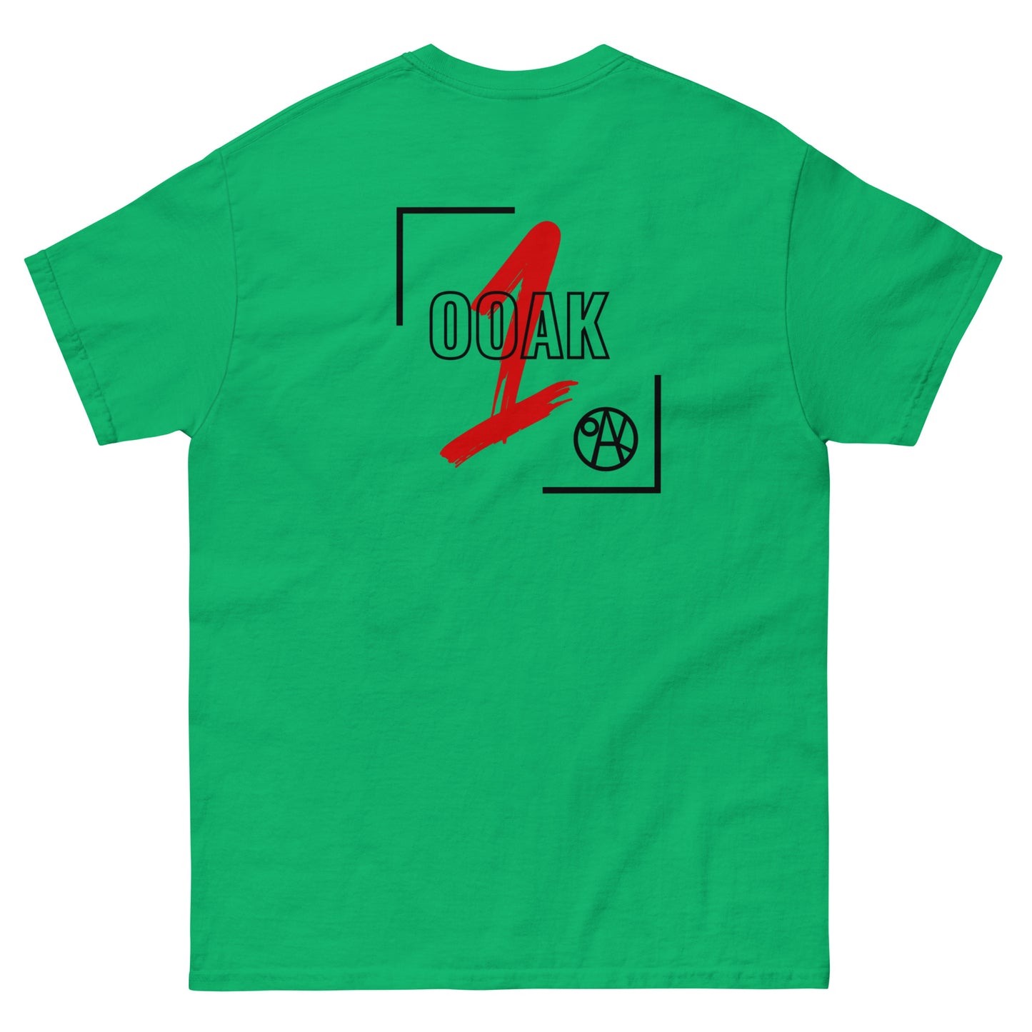 Men's classic tee