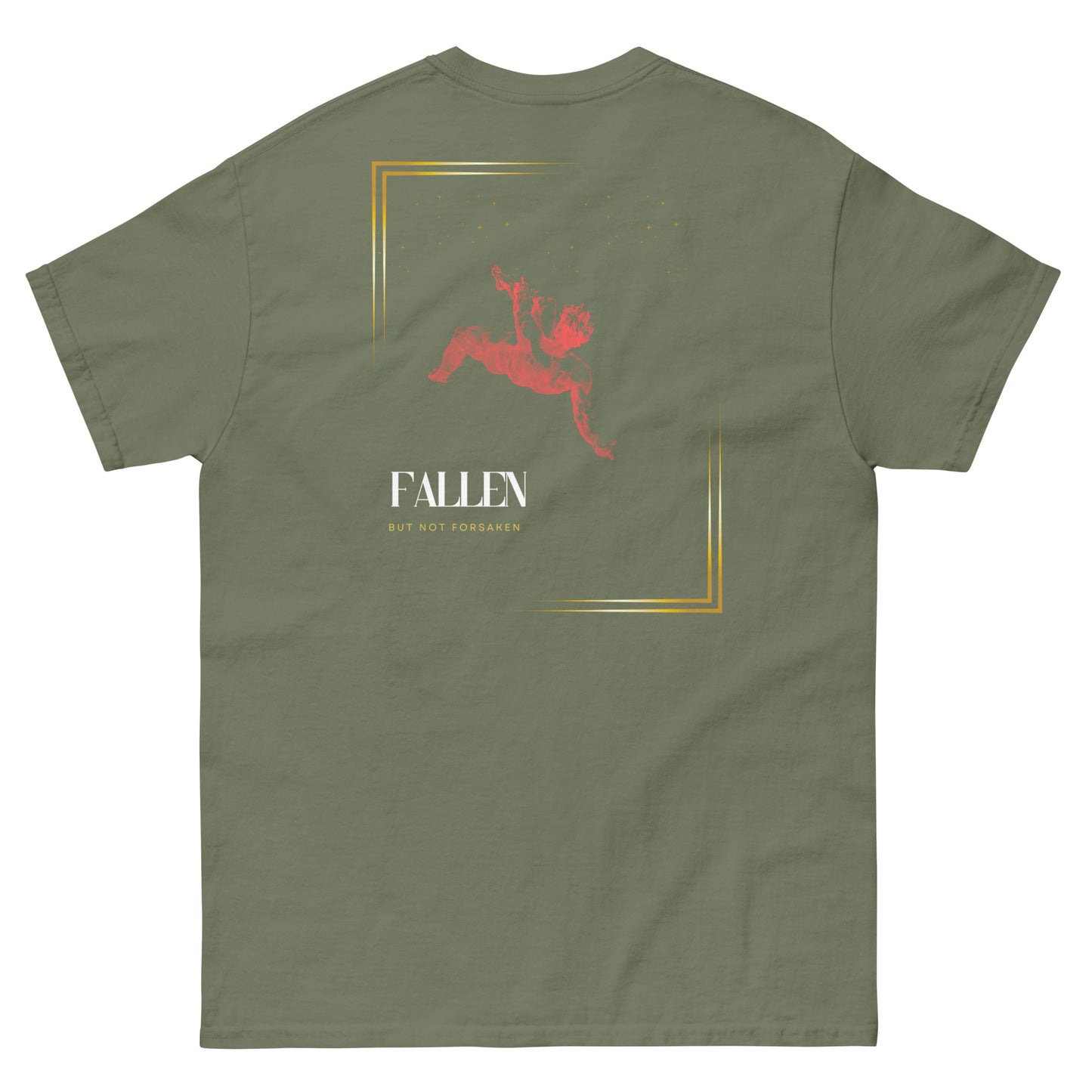 Men's classic tee