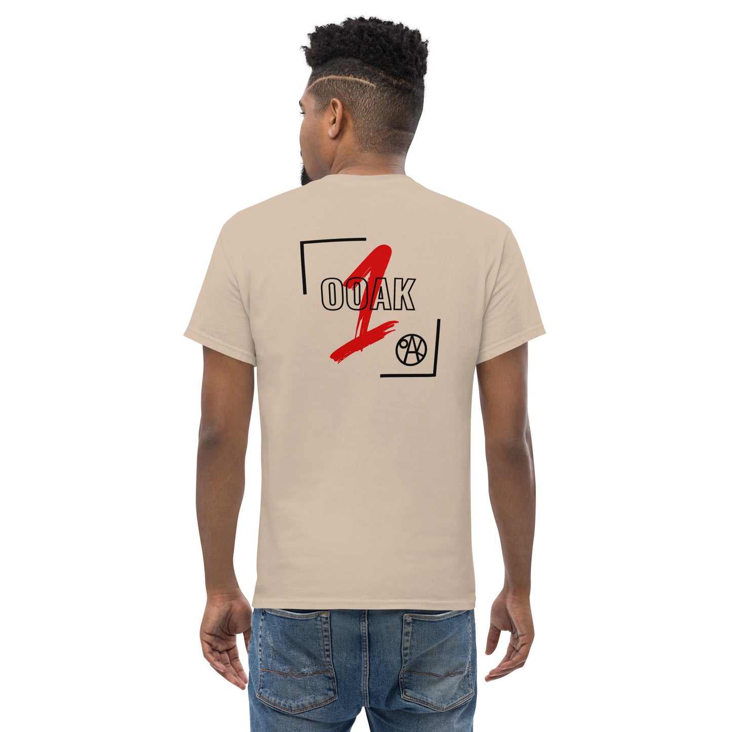Men's classic tee
