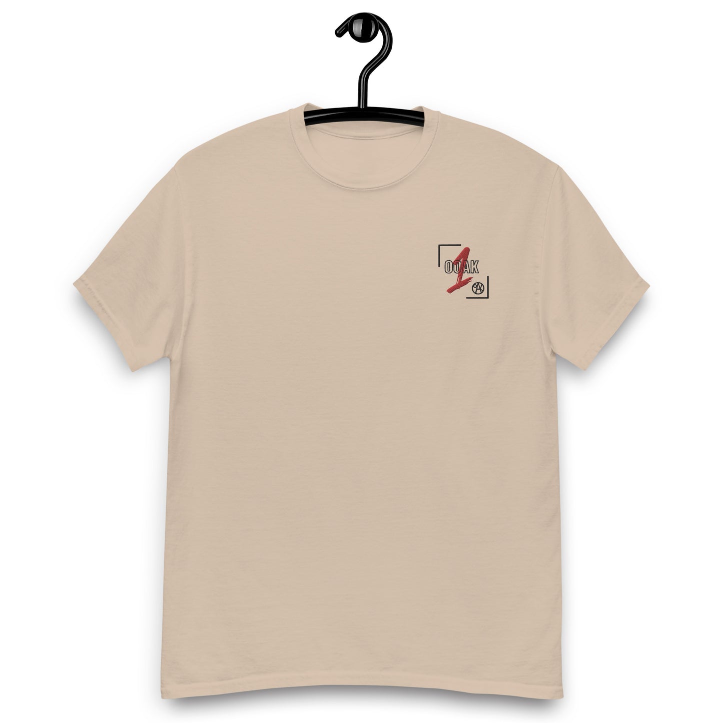 Men's classic tee