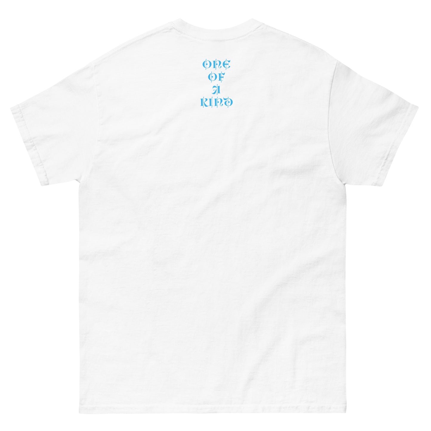 Men's classic tee