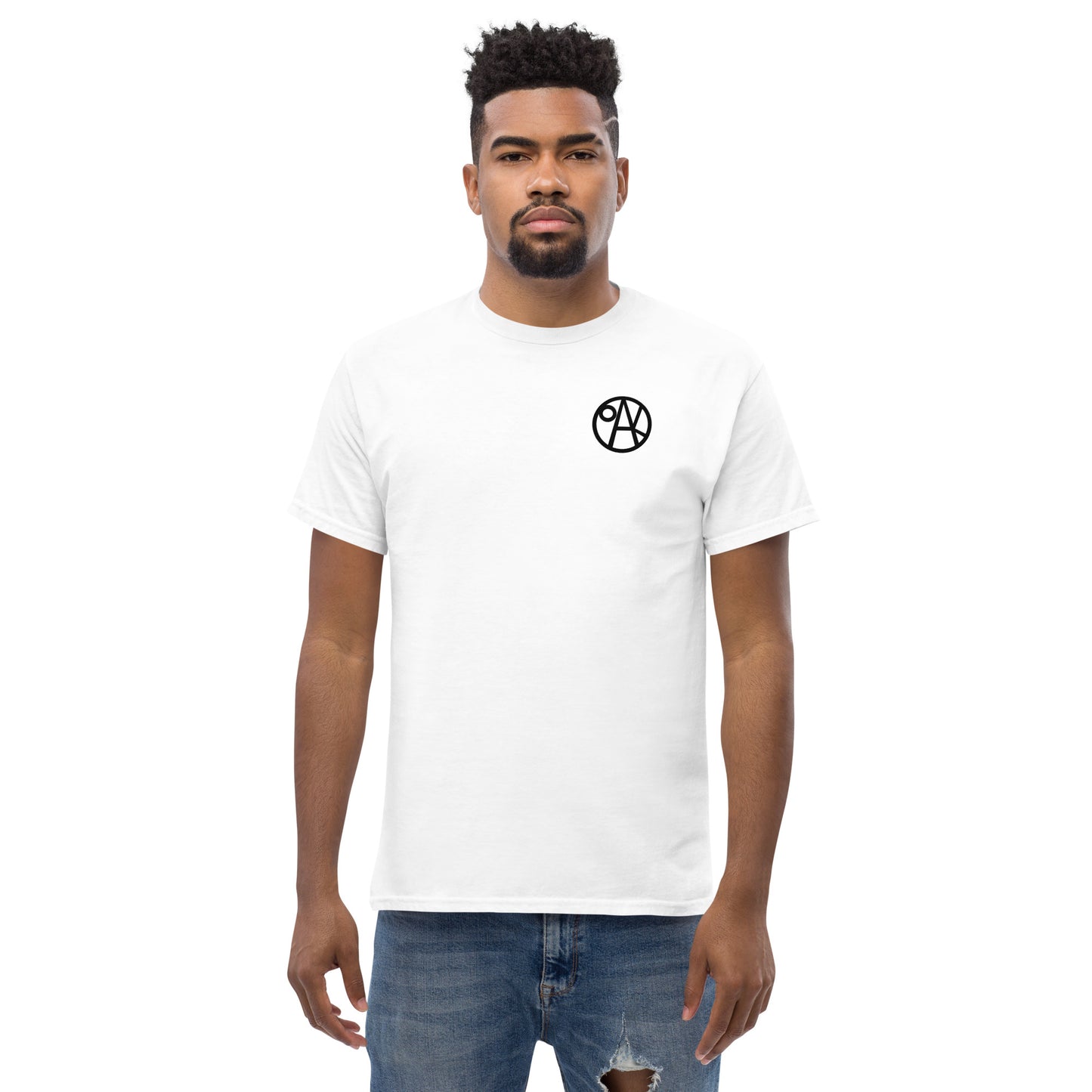 Men's classic tee