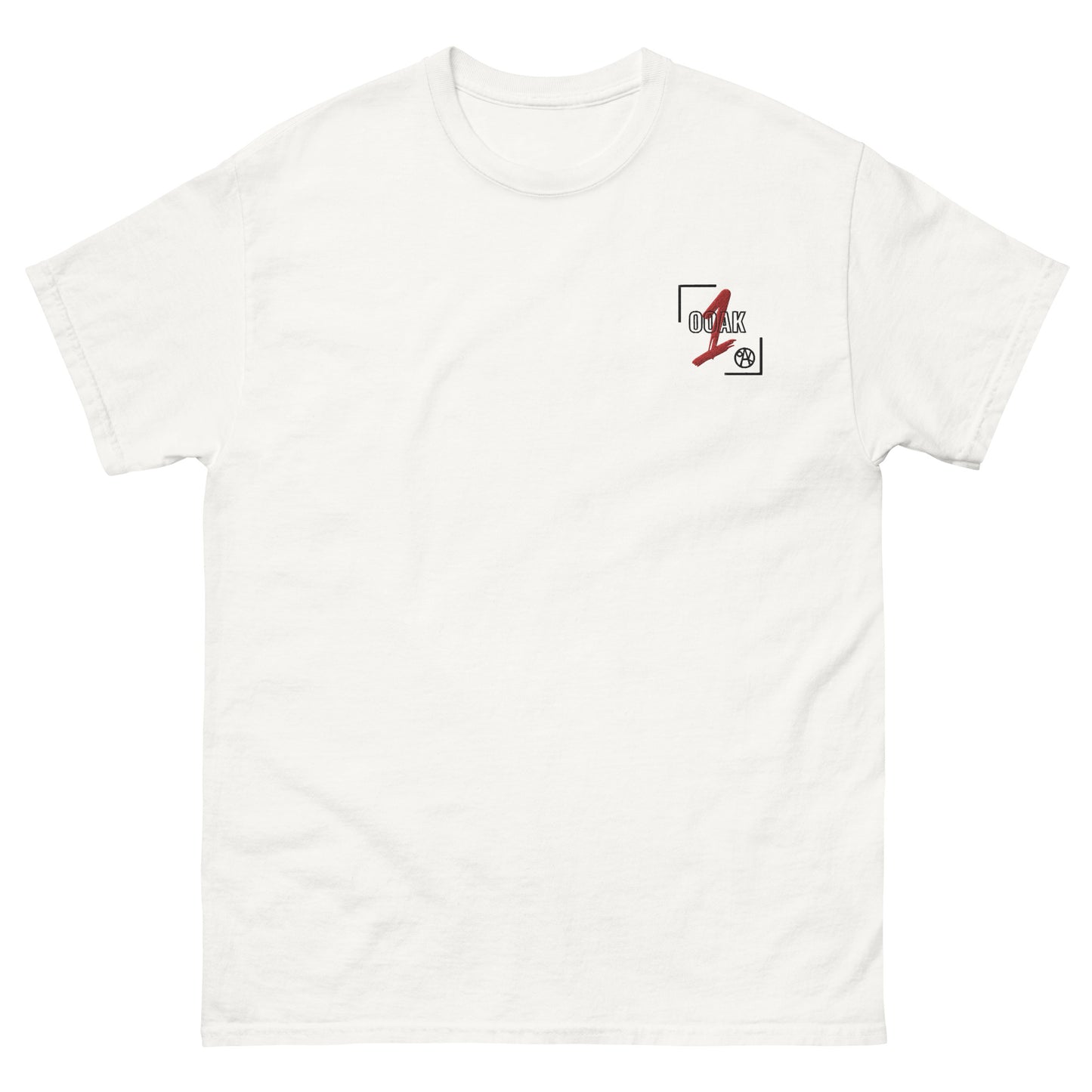 Men's classic tee