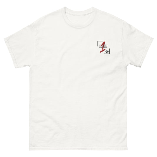 Men's classic tee