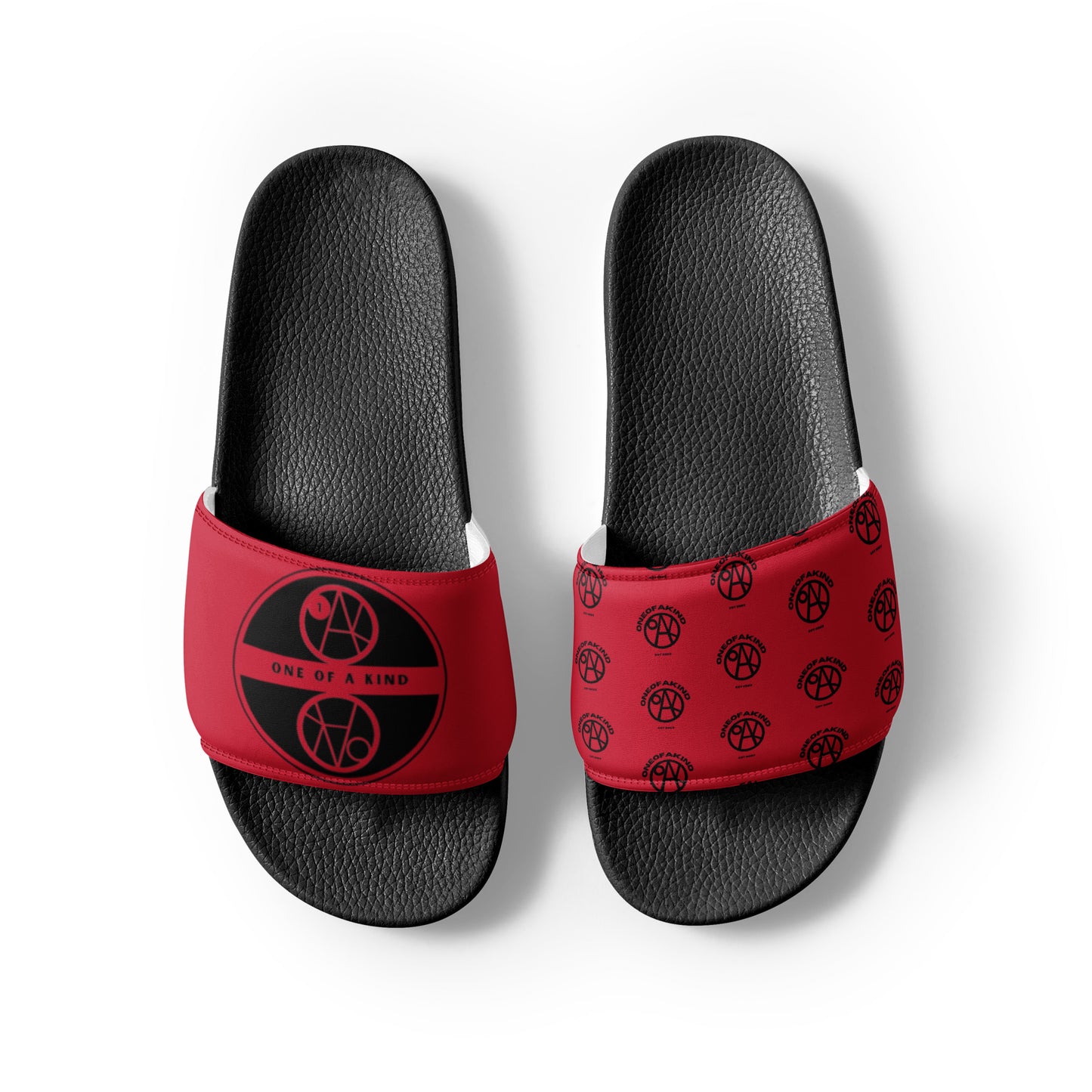 Men’s slides