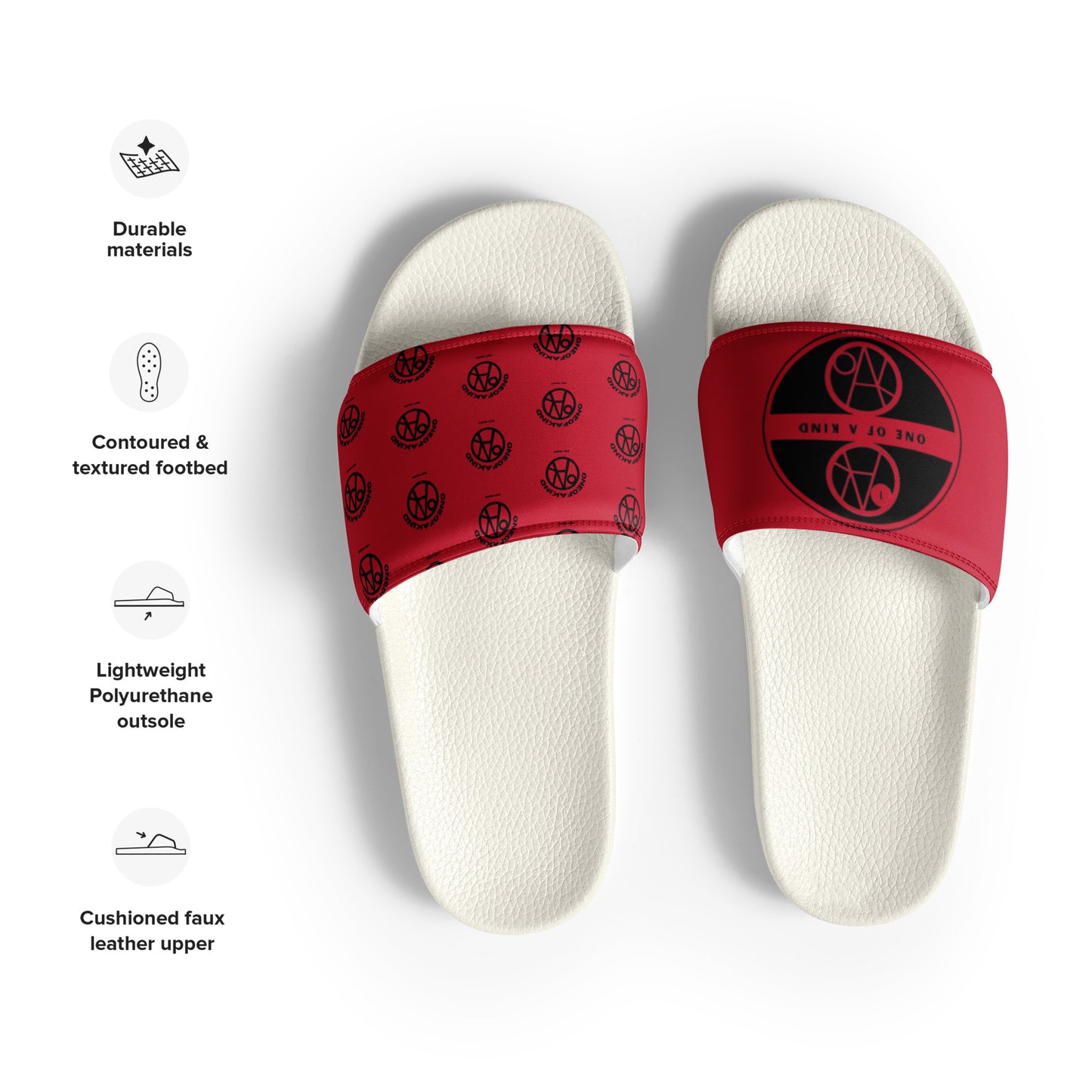 Men’s slides