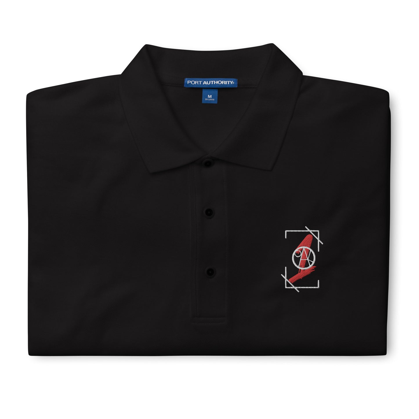 Men's Premium Polo