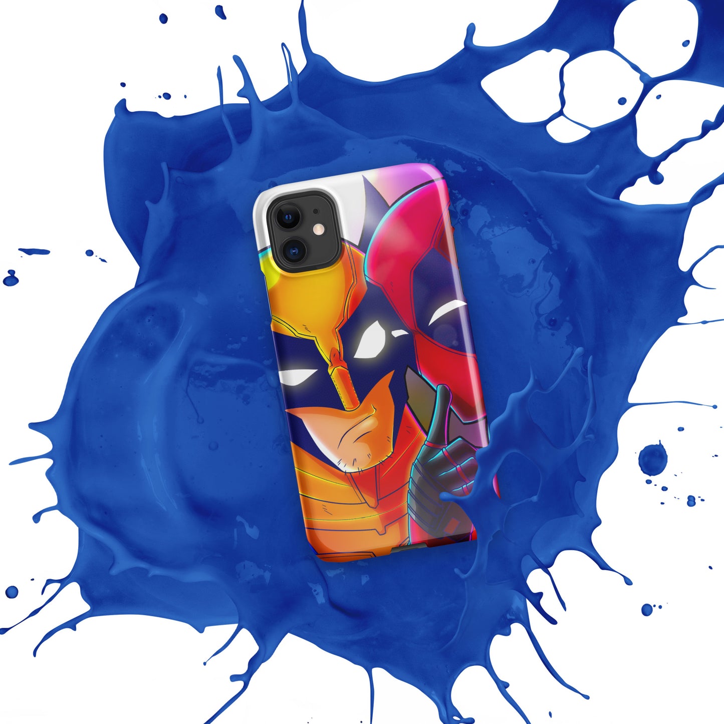 Snap case for iPhone®