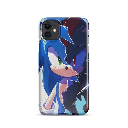Snap case for iPhone®