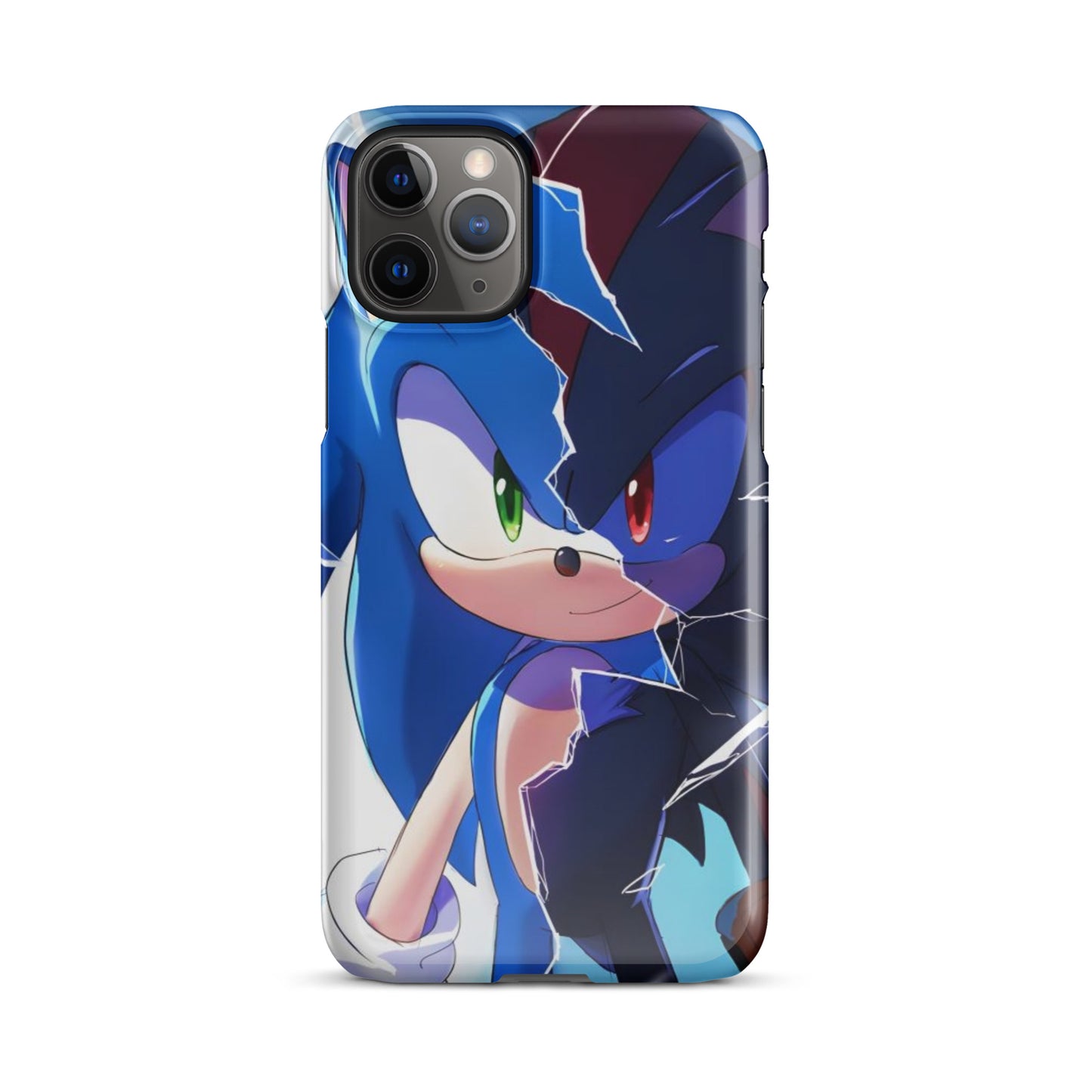 Snap case for iPhone®