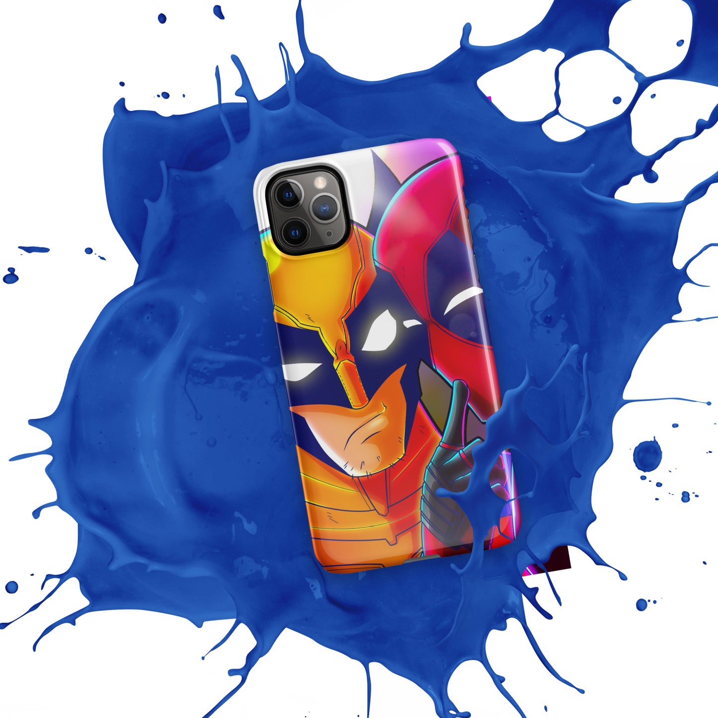 Snap case for iPhone®