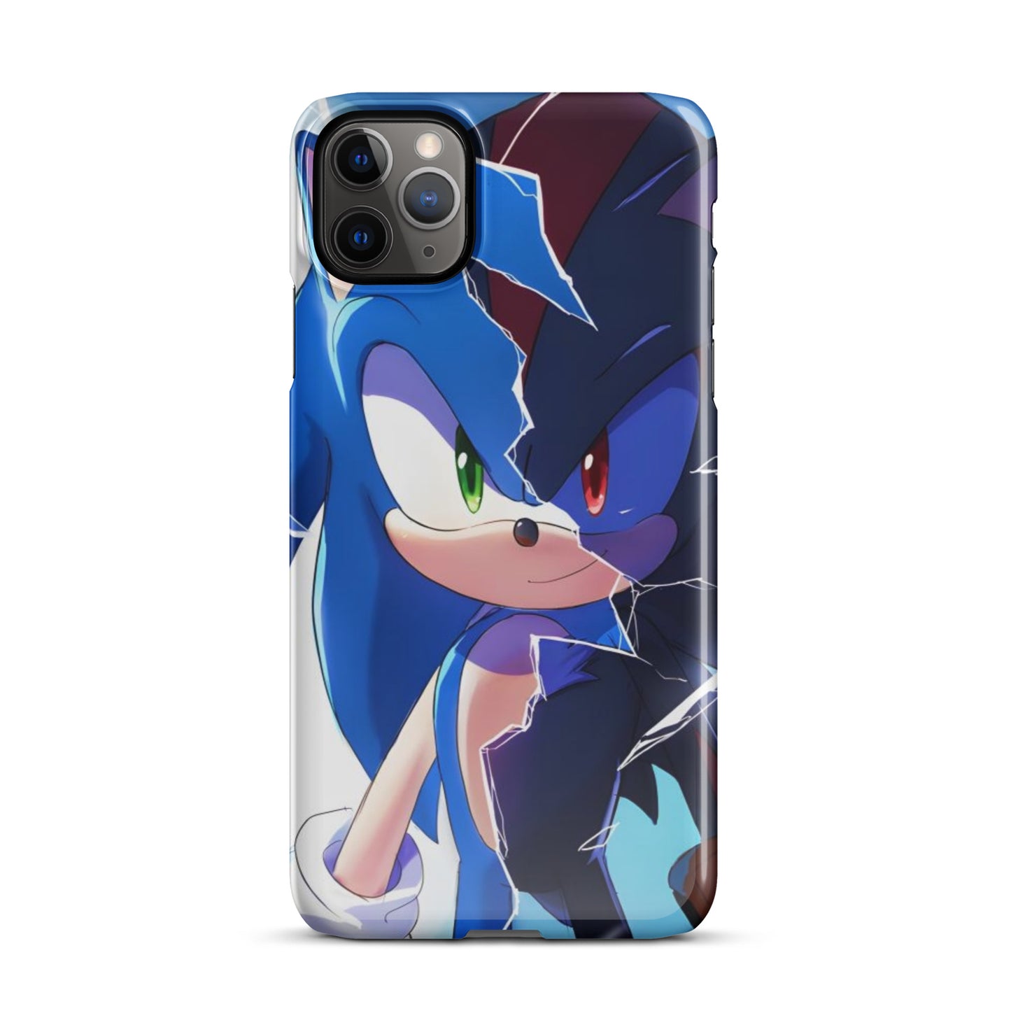Snap case for iPhone®