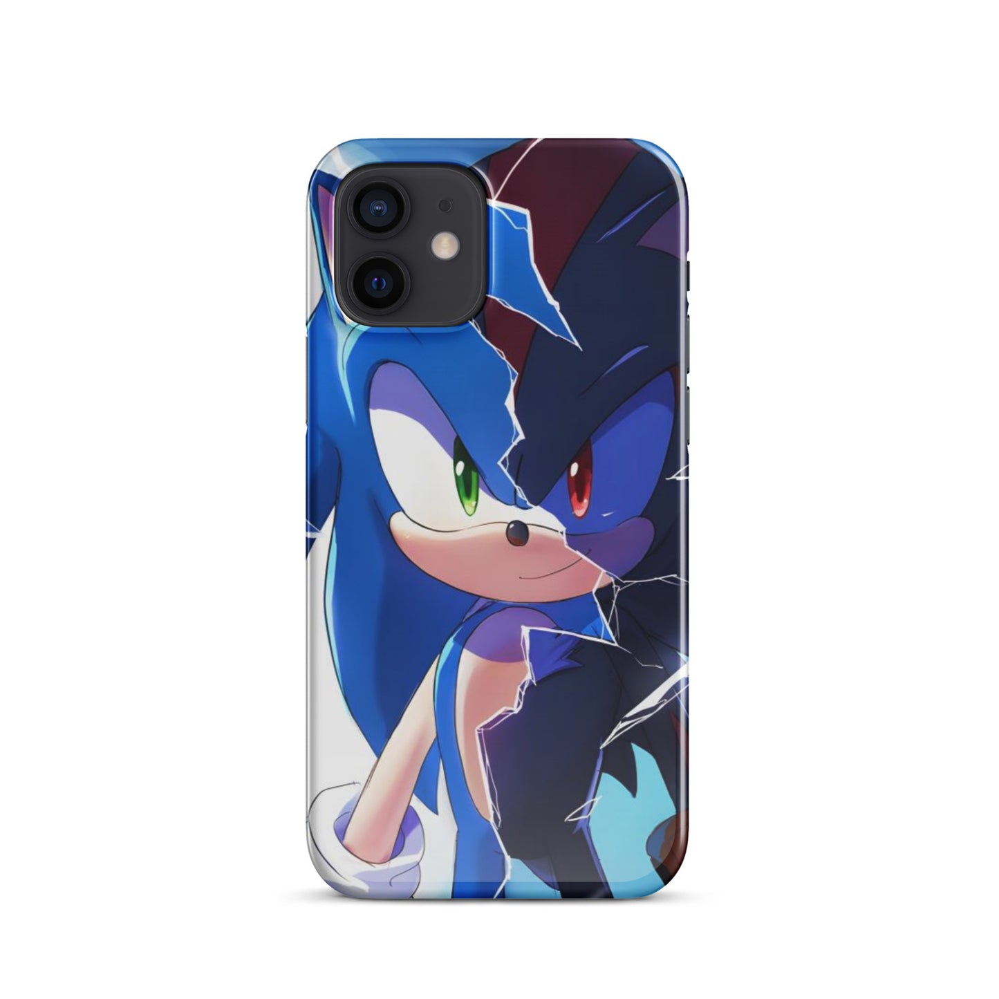 Snap case for iPhone®