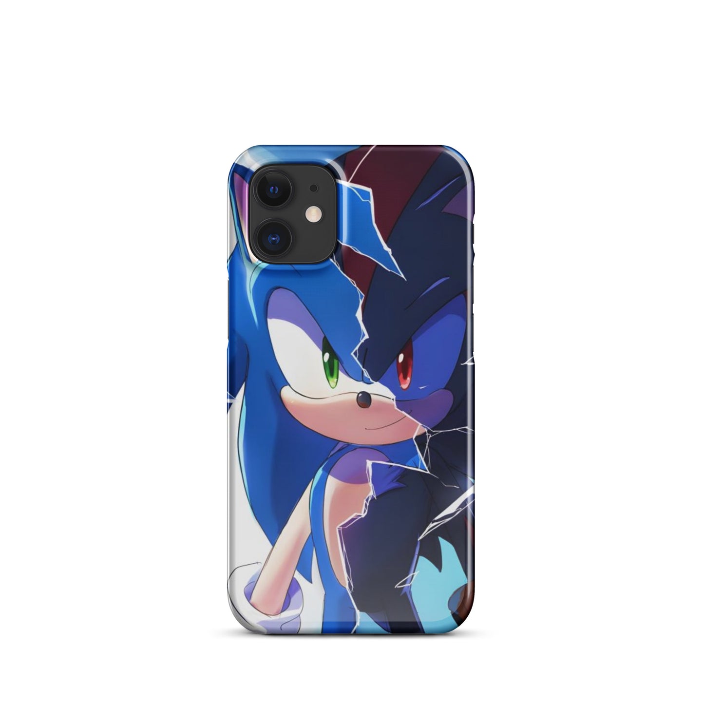 Snap case for iPhone®