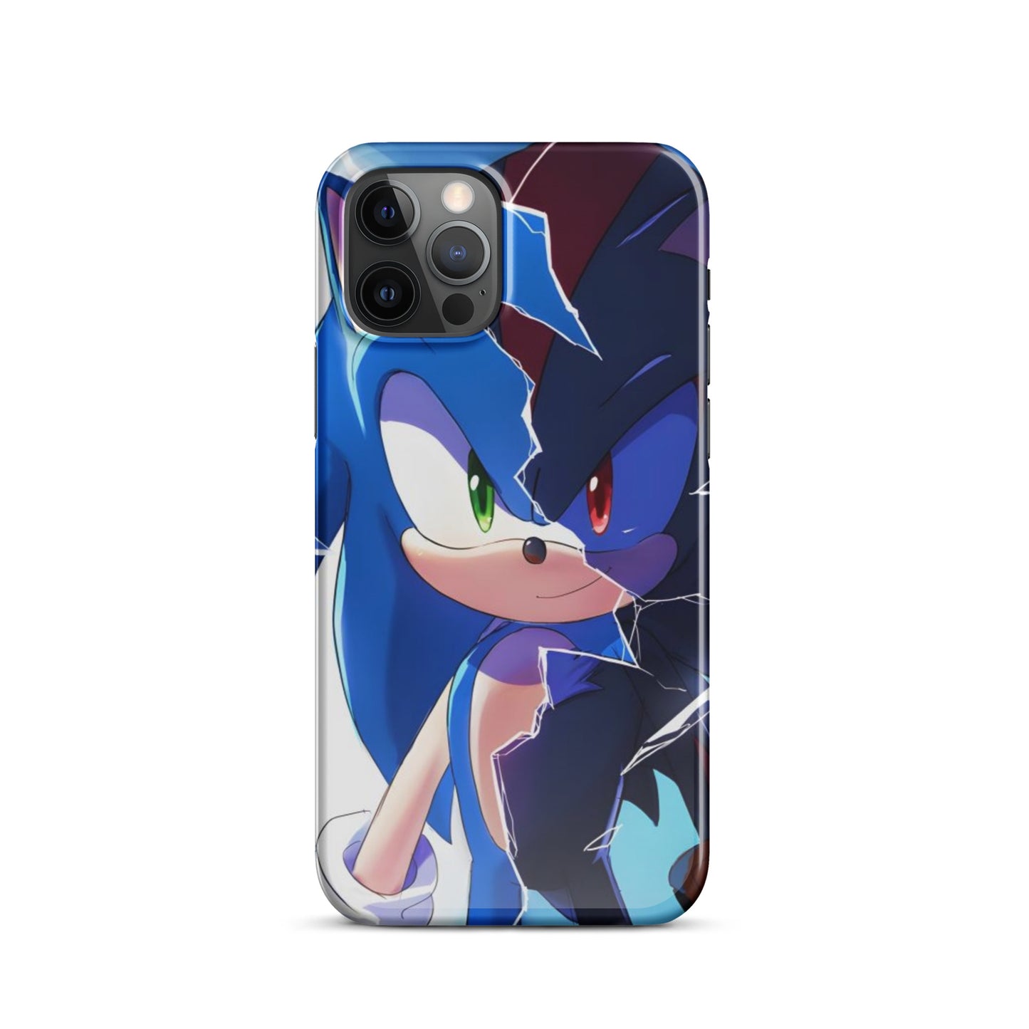 Snap case for iPhone®