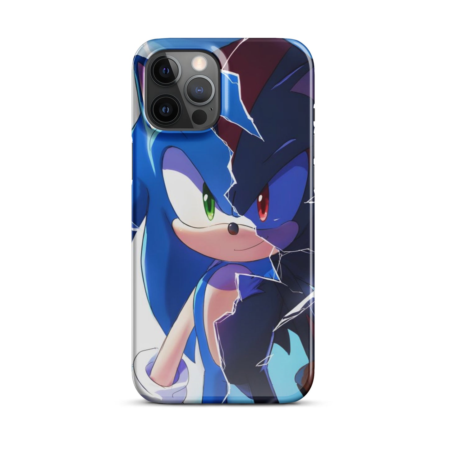 Snap case for iPhone®