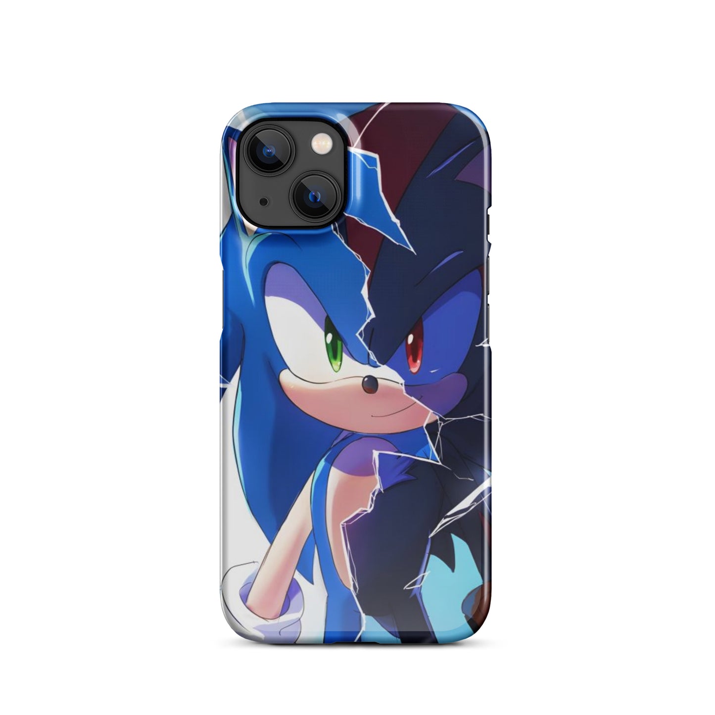 Snap case for iPhone®