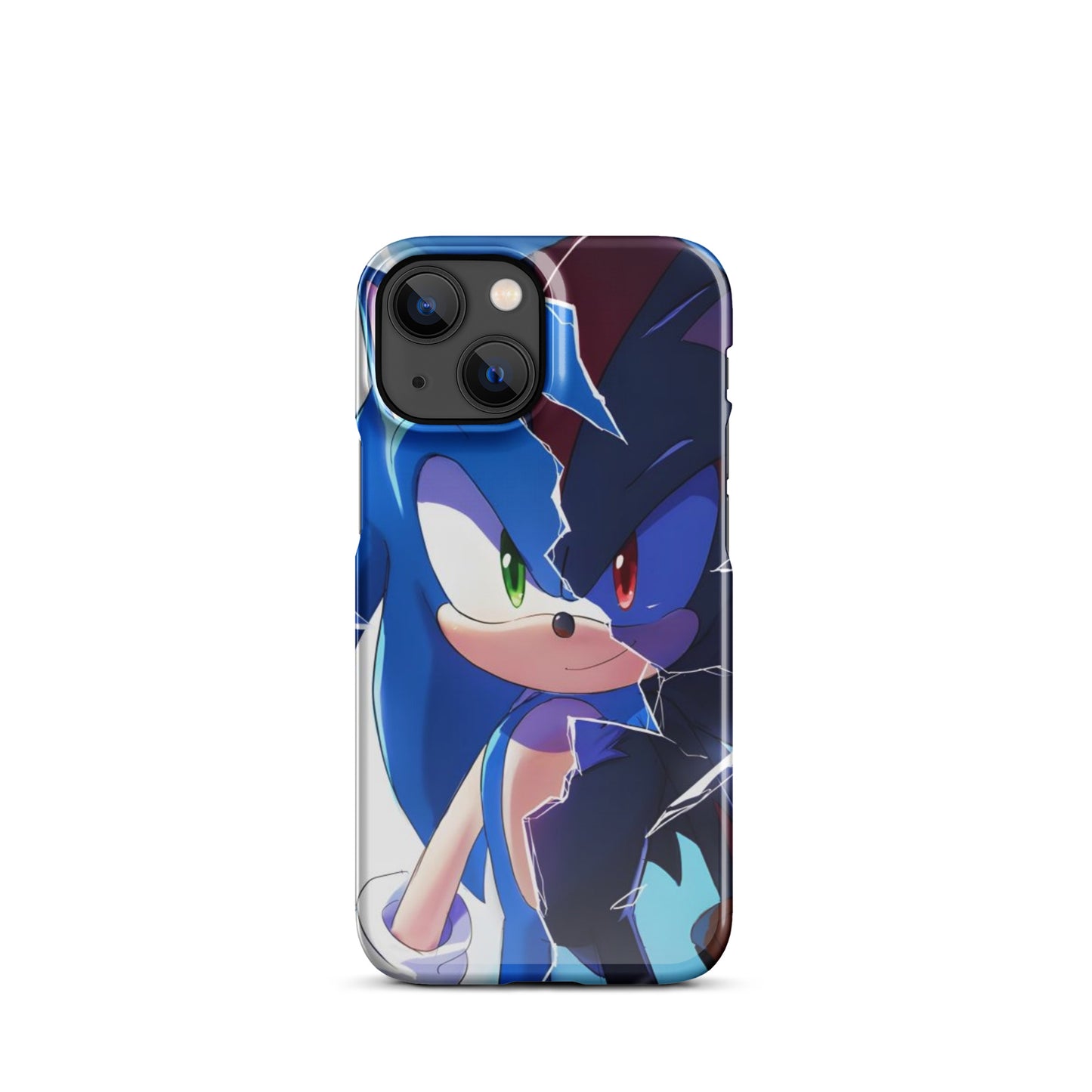 Snap case for iPhone®