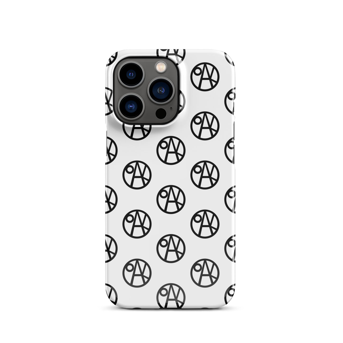 Snap case for iPhone®