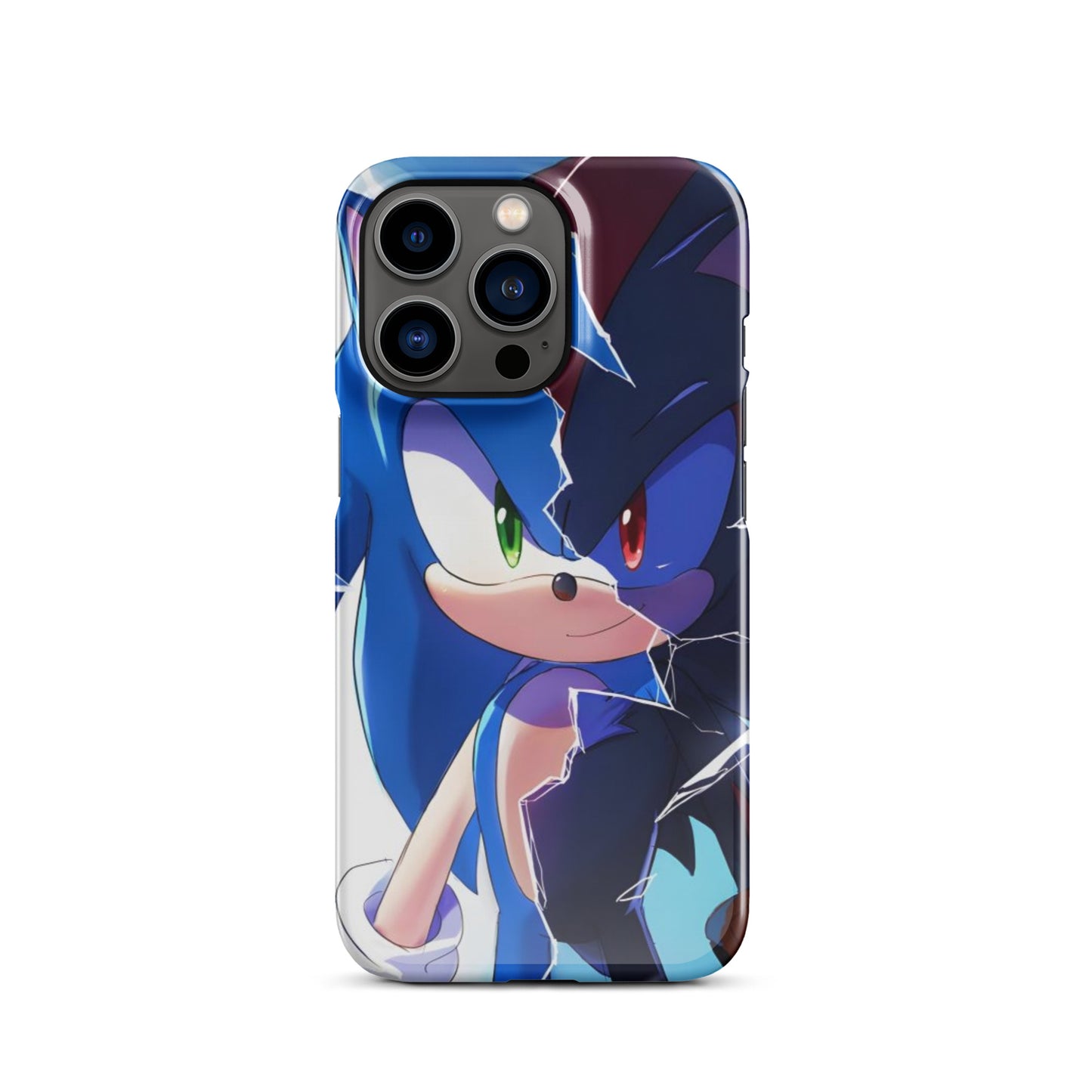 Snap case for iPhone®