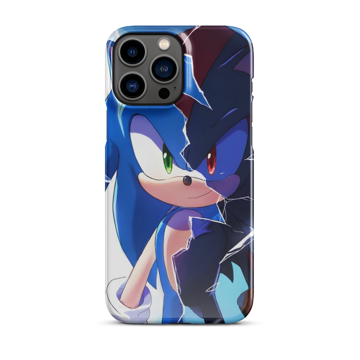 Snap case for iPhone®