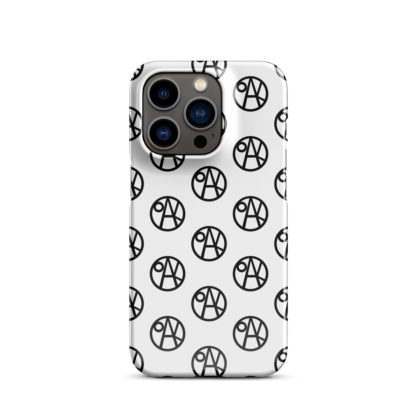 Snap case for iPhone®