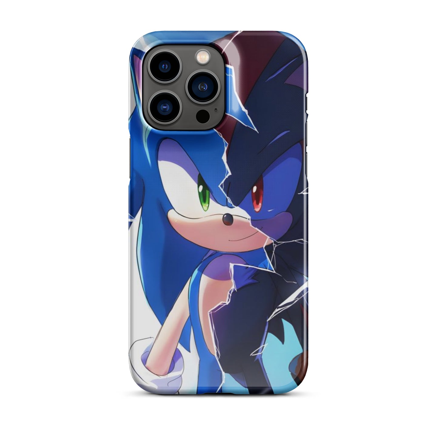 Snap case for iPhone®