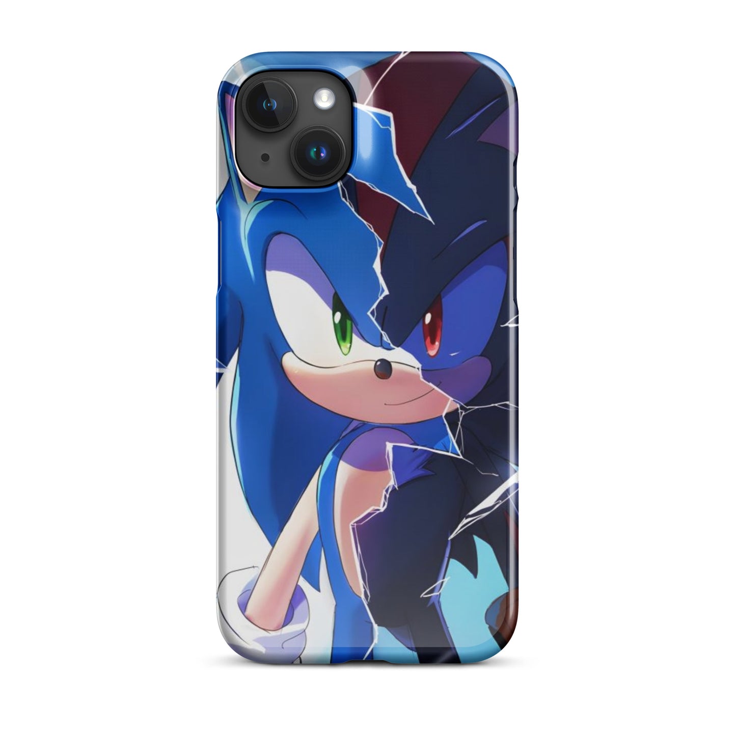 Snap case for iPhone®