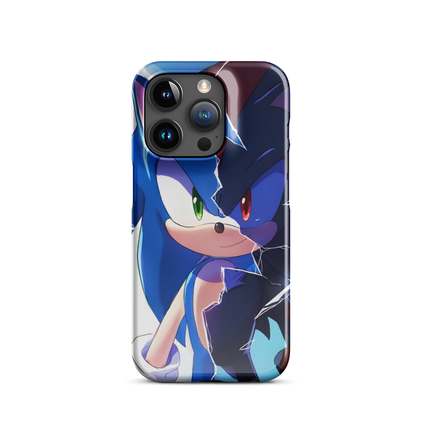 Snap case for iPhone®