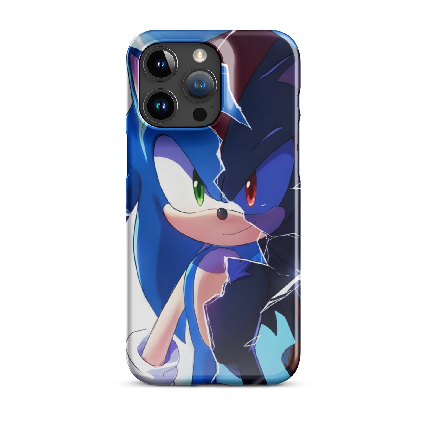 Snap case for iPhone®