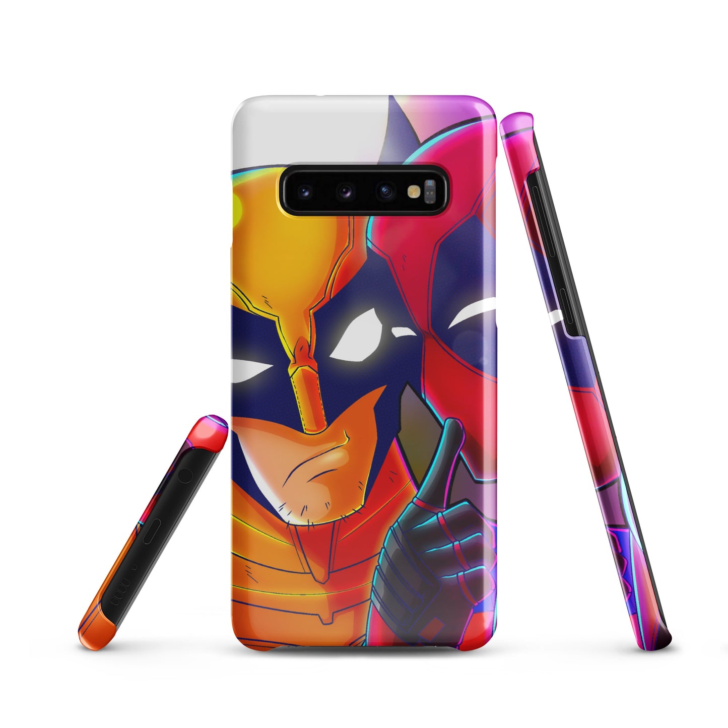 Snap case for Samsung®