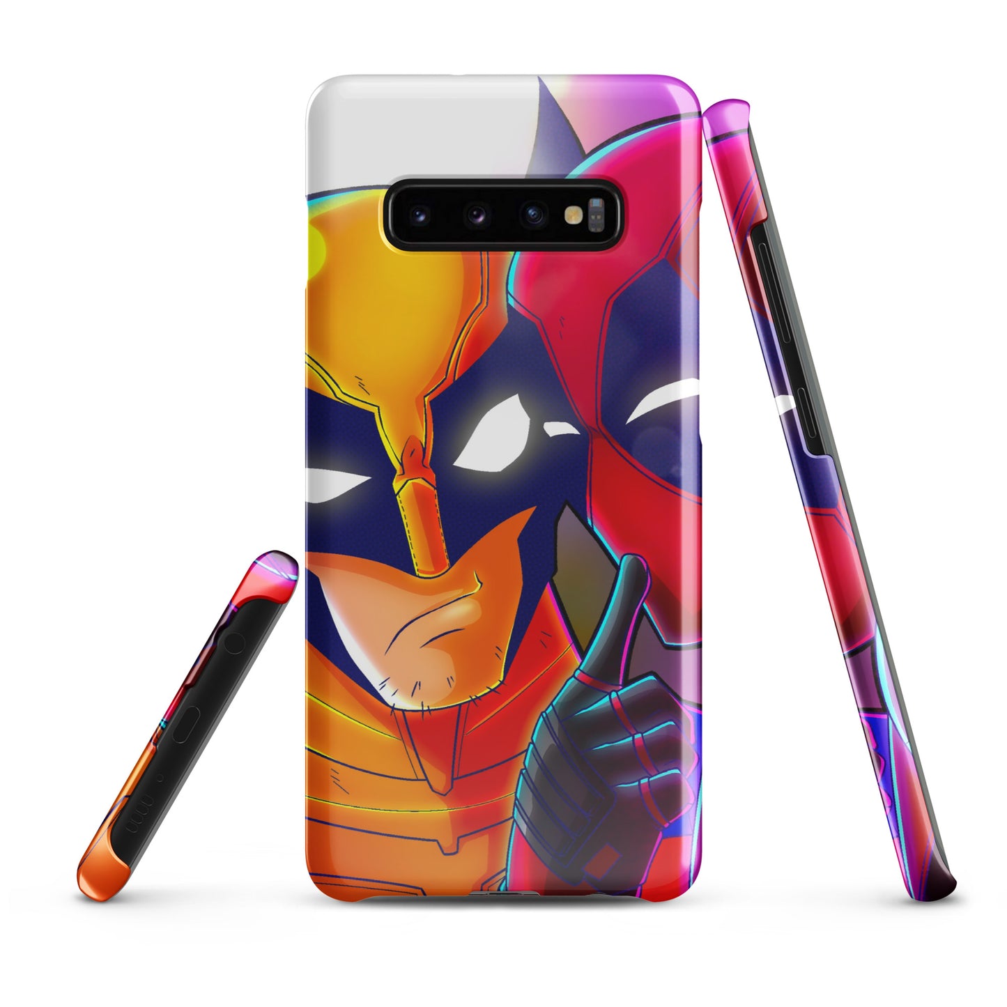 Snap case for Samsung®