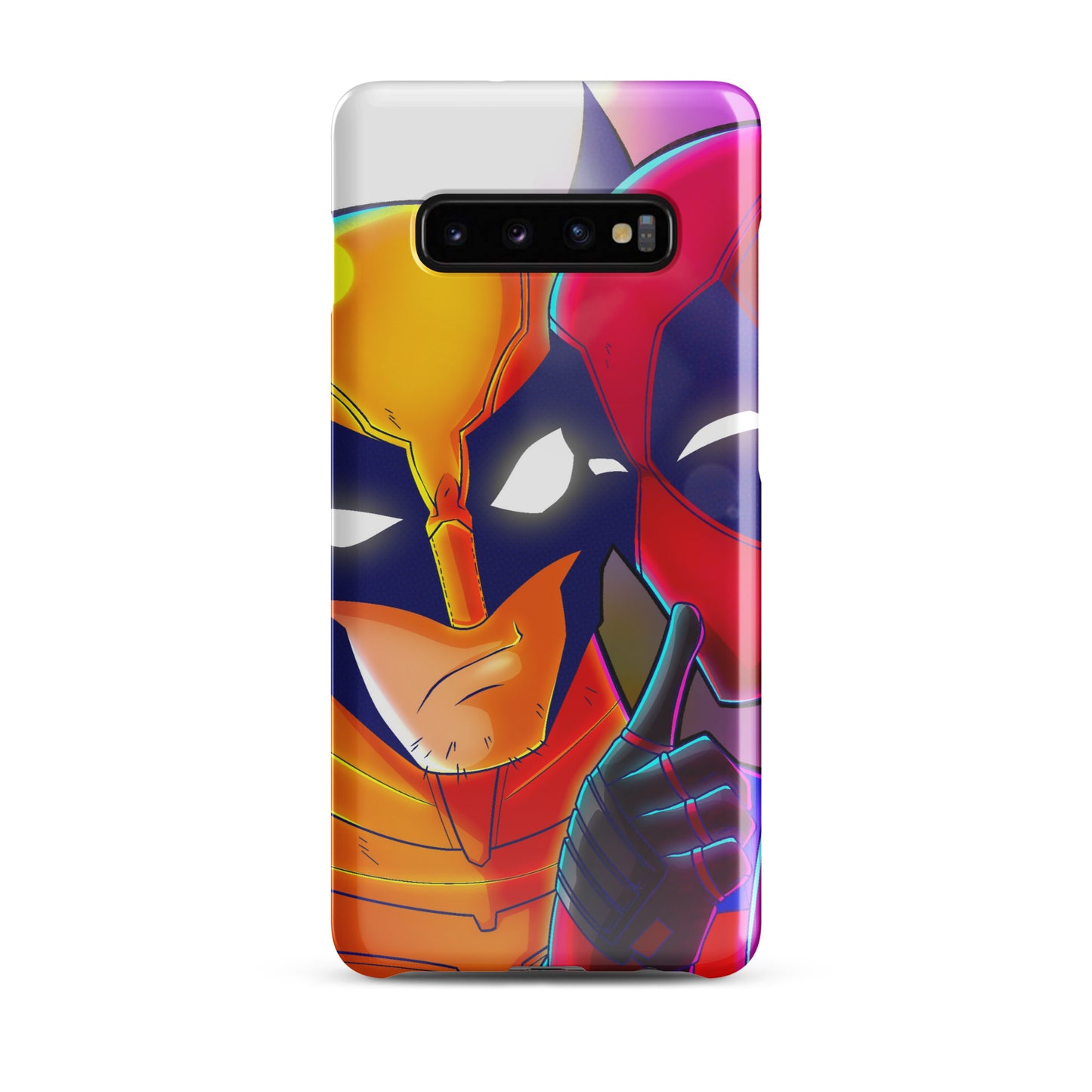 Snap case for Samsung®