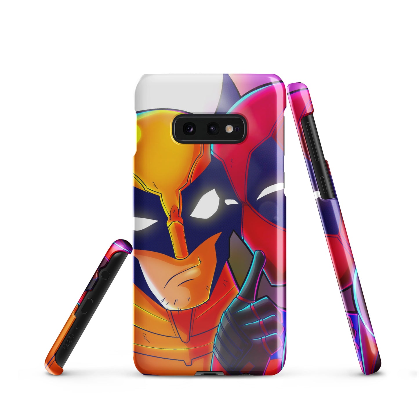 Snap case for Samsung®