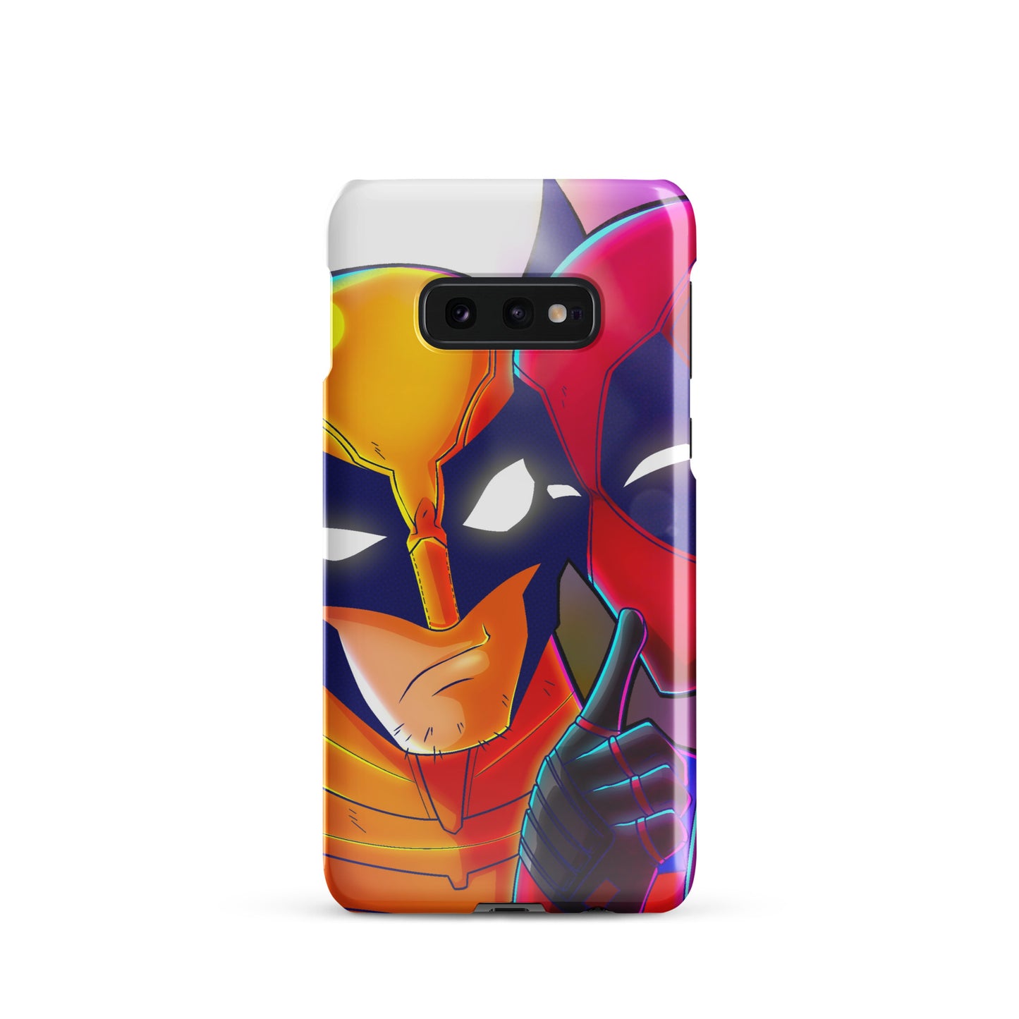 Snap case for Samsung®