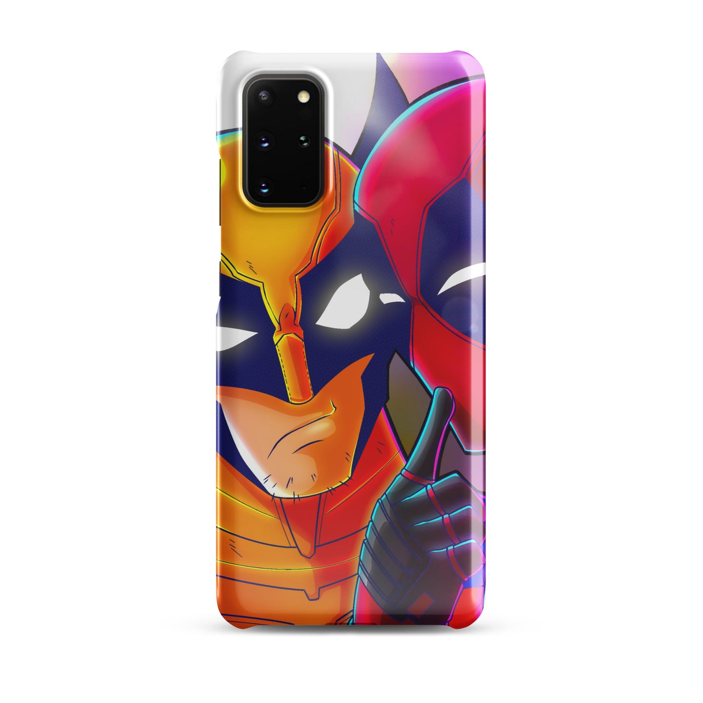 Snap case for Samsung®