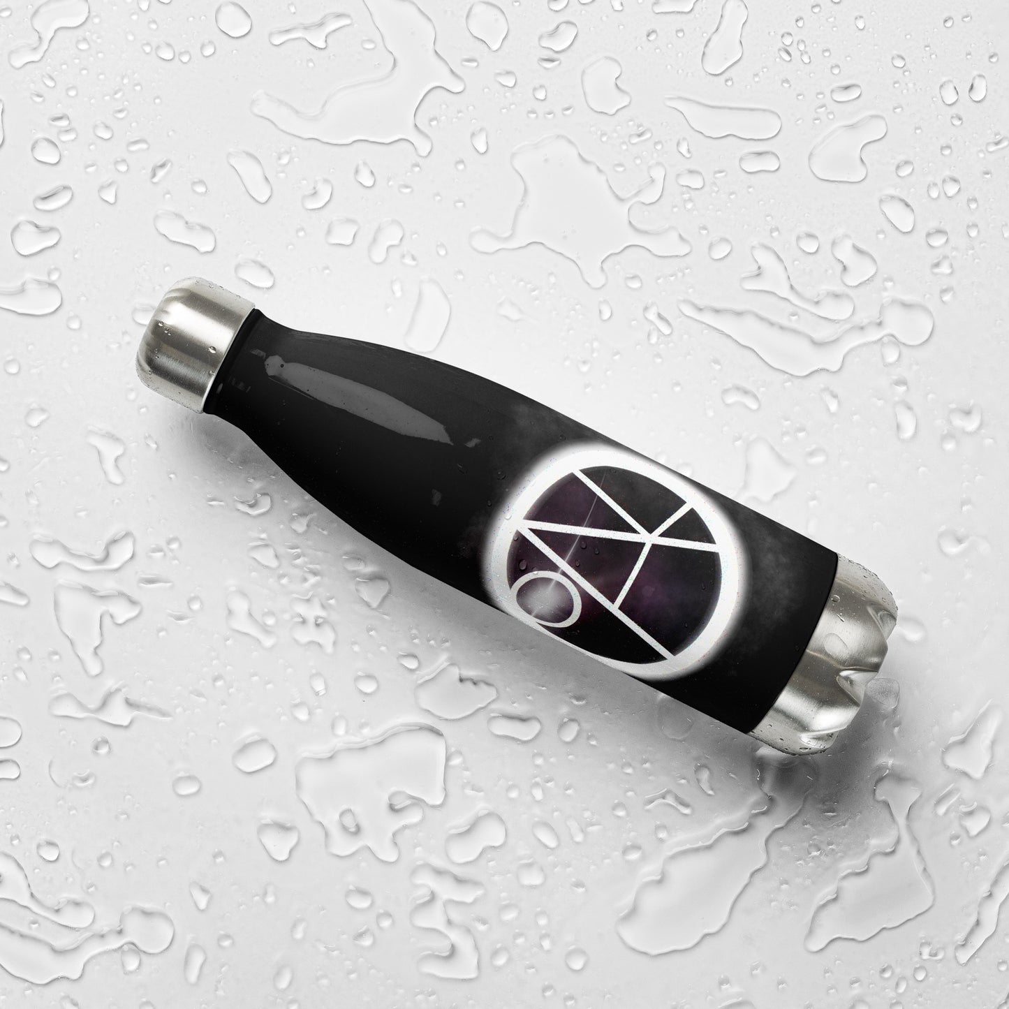 Stainless Steel Water Bottle
