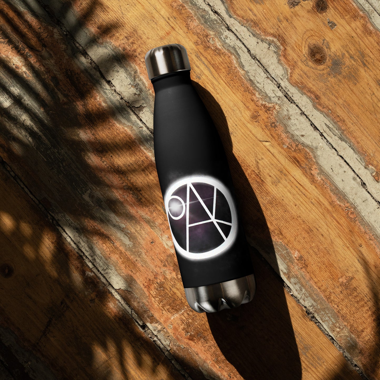 Stainless Steel Water Bottle