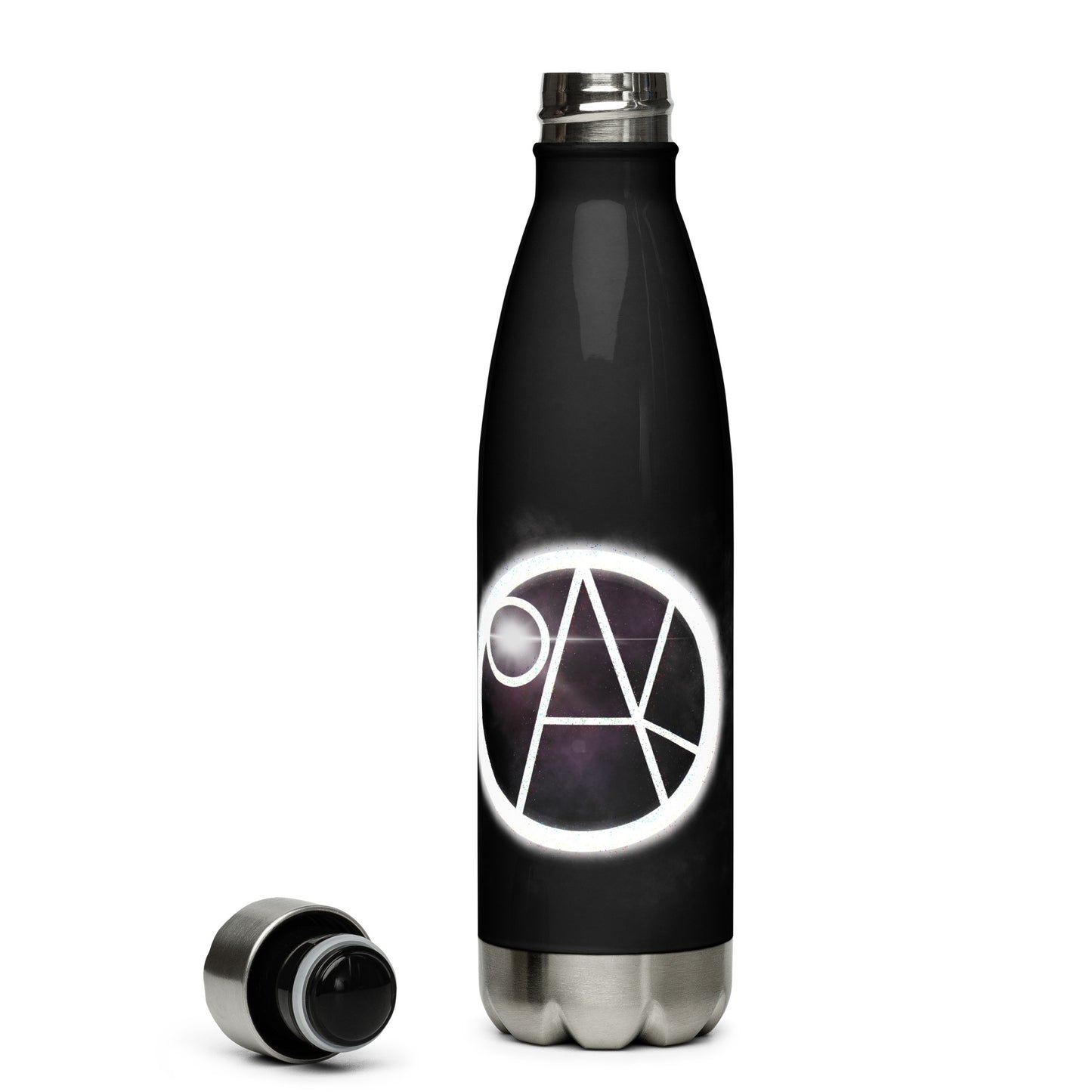Stainless Steel Water Bottle