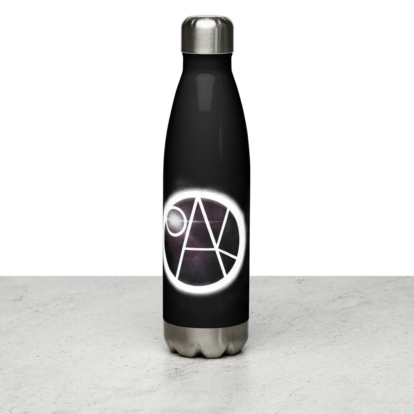 Stainless Steel Water Bottle