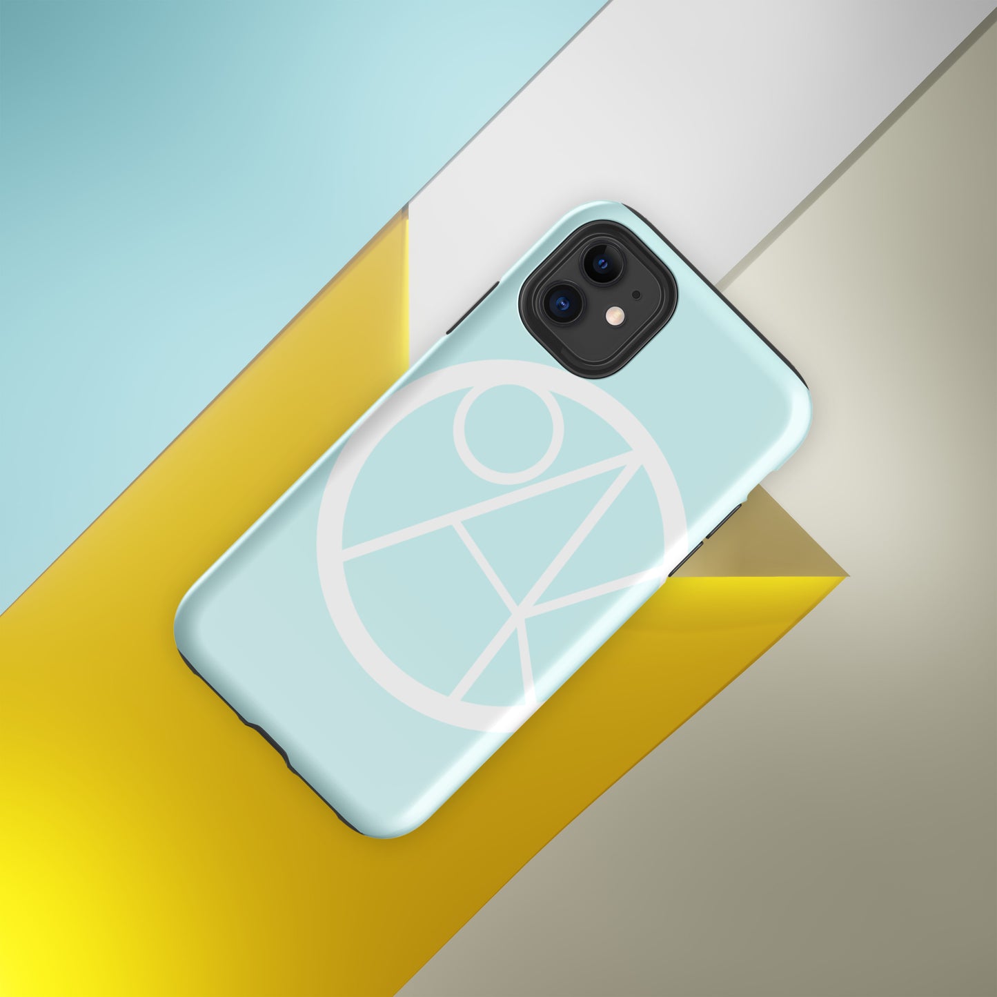 Tough Case for iPhone®