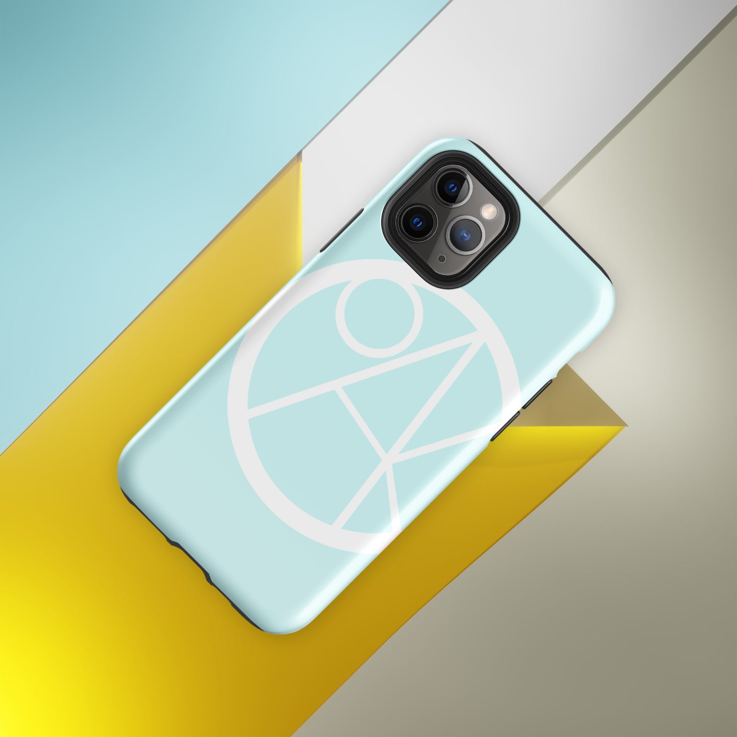 Tough Case for iPhone®