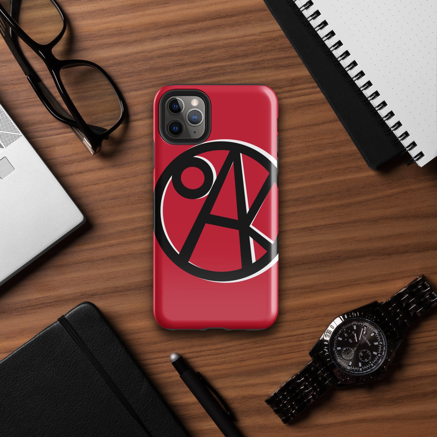 Tough Case for iPhone®