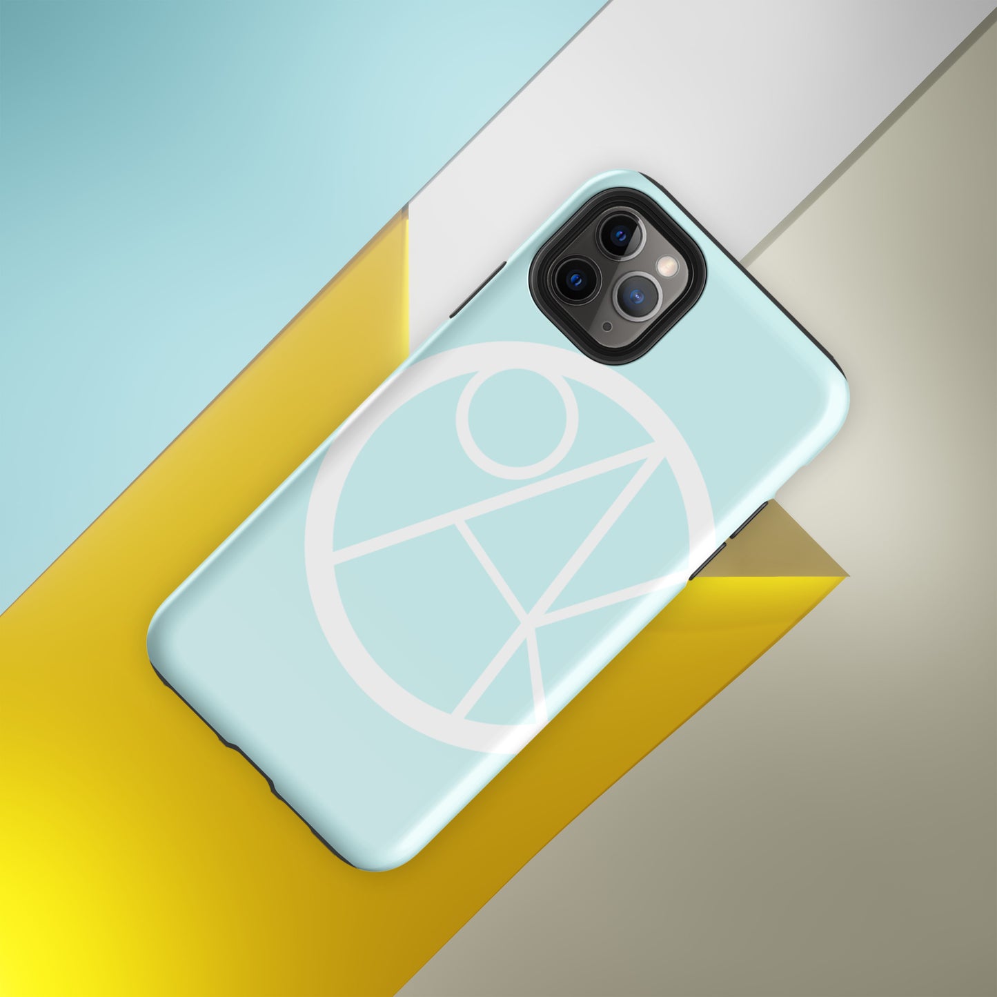 Tough Case for iPhone®