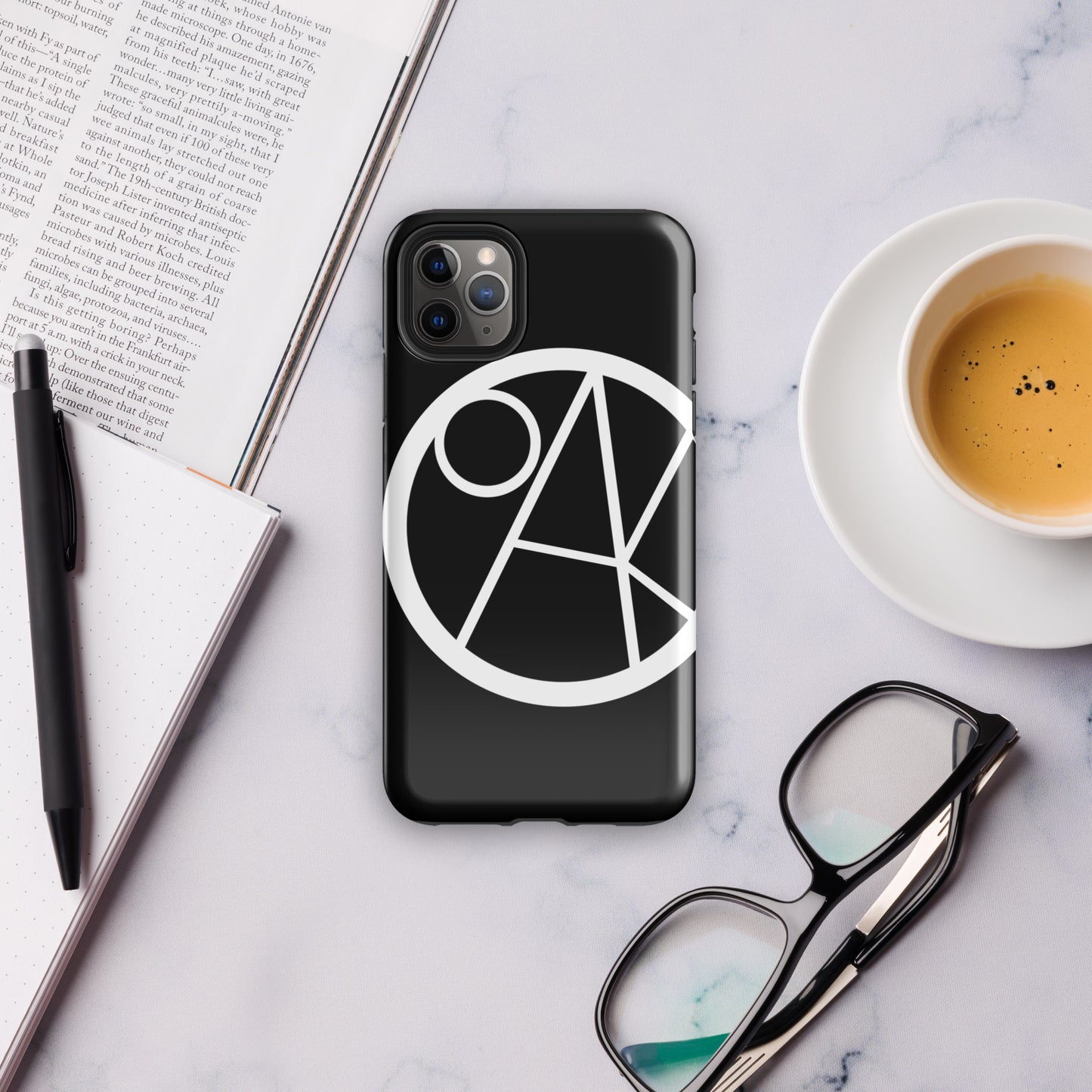 Tough Case for iPhone®