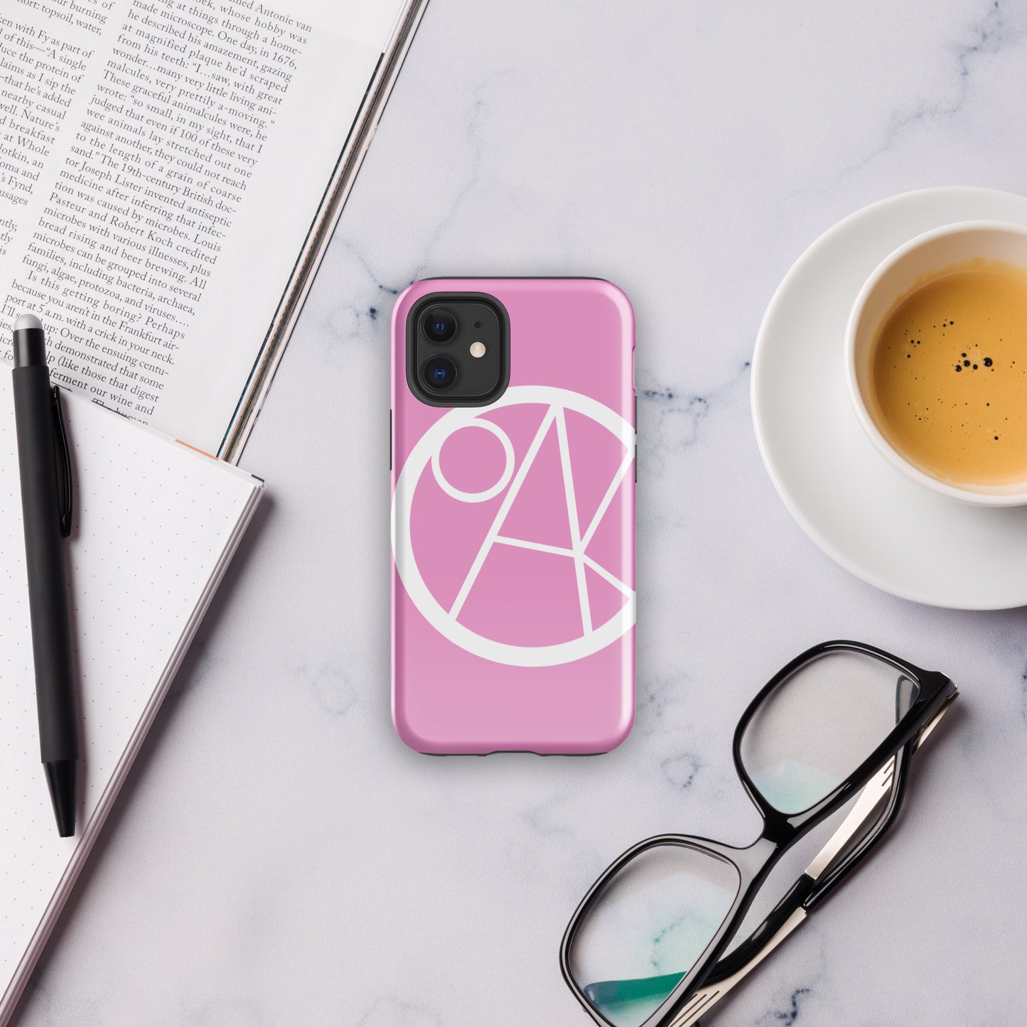 Tough Case for iPhone®
