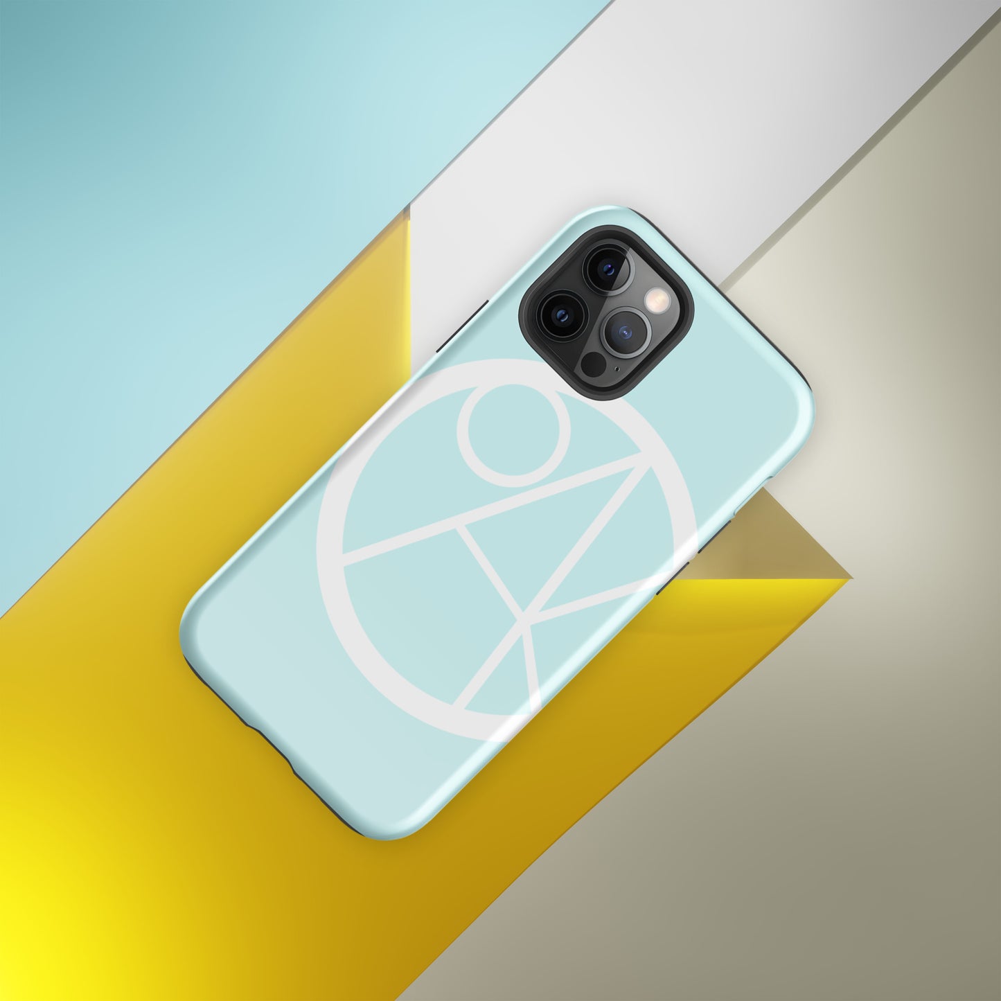 Tough Case for iPhone®