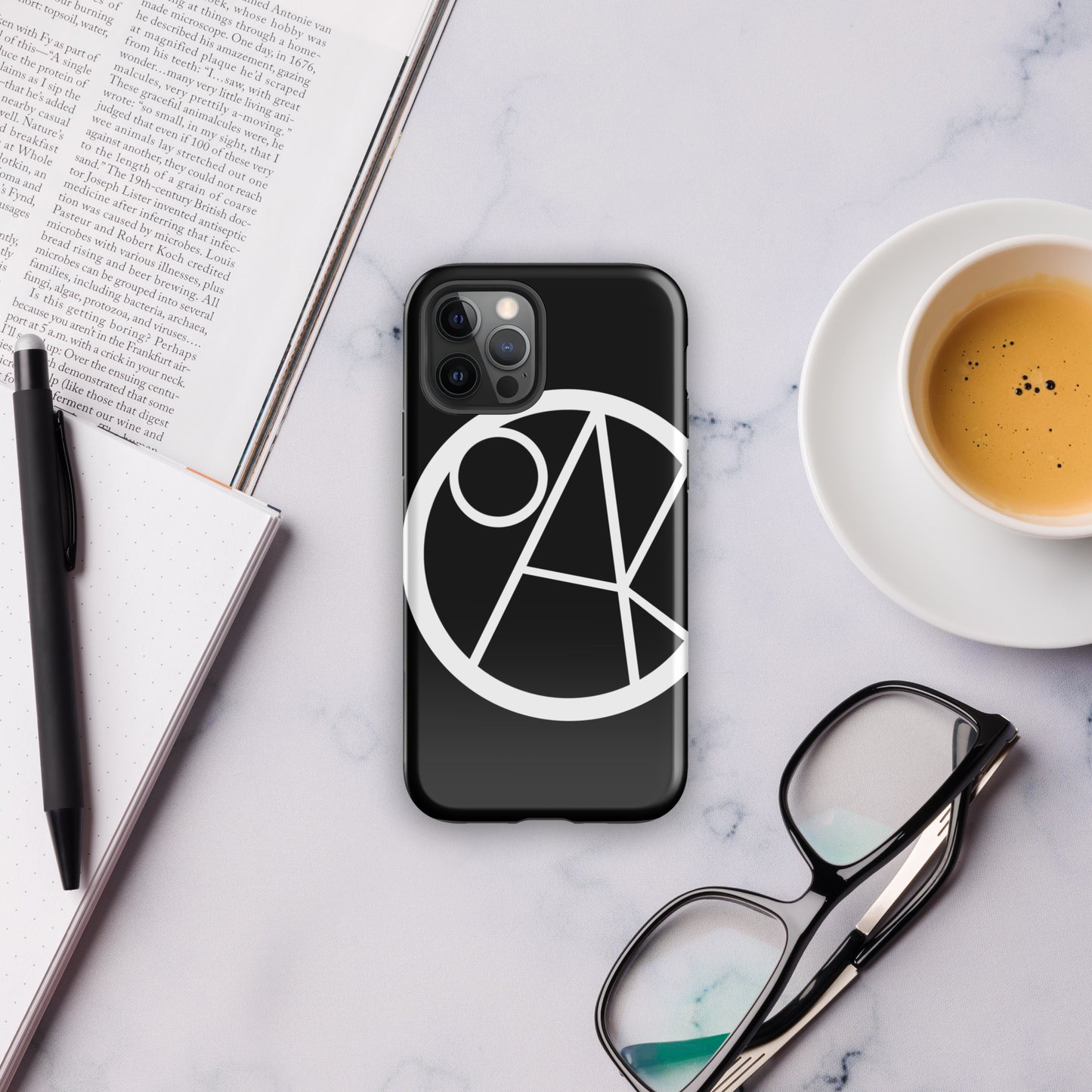Tough Case for iPhone®