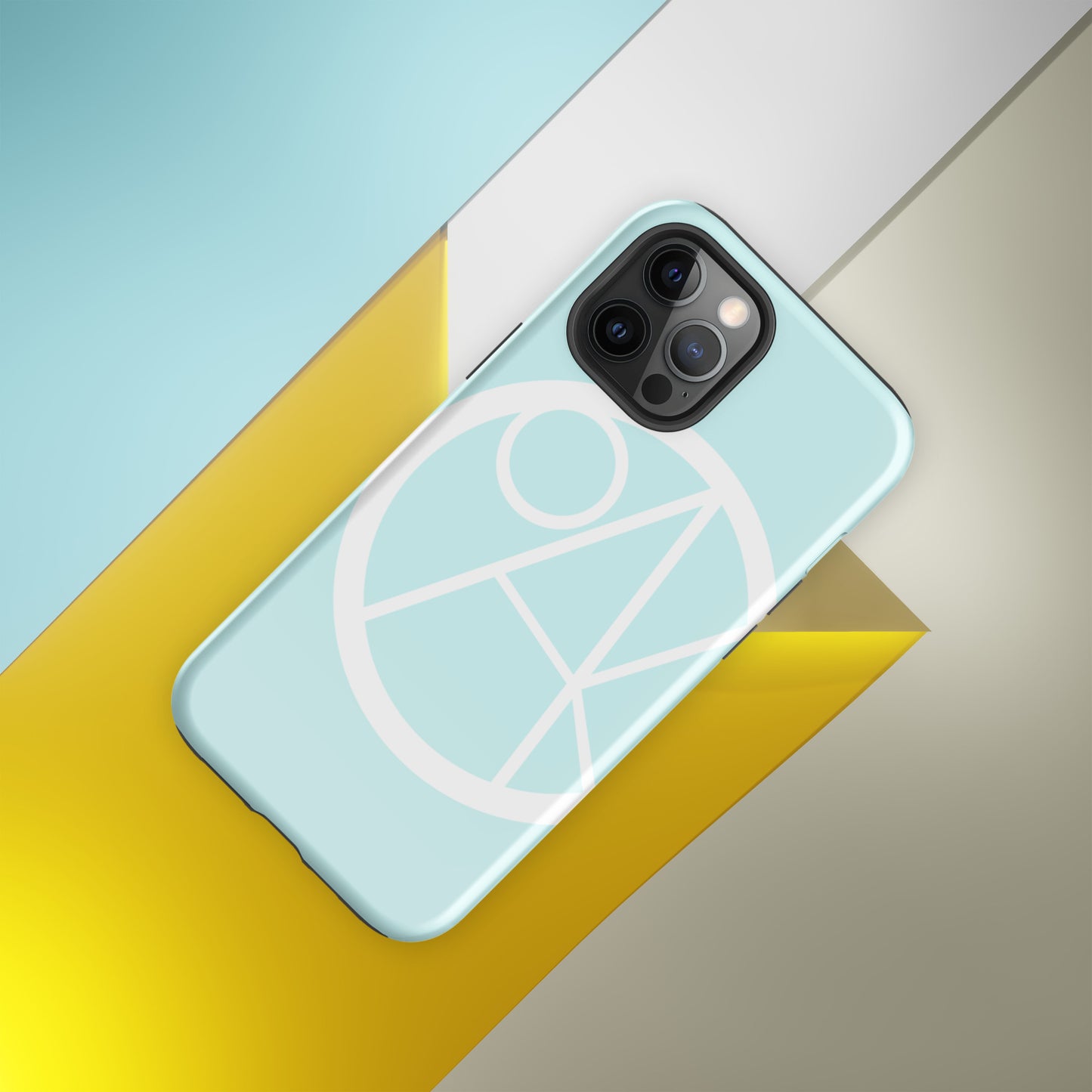 Tough Case for iPhone®