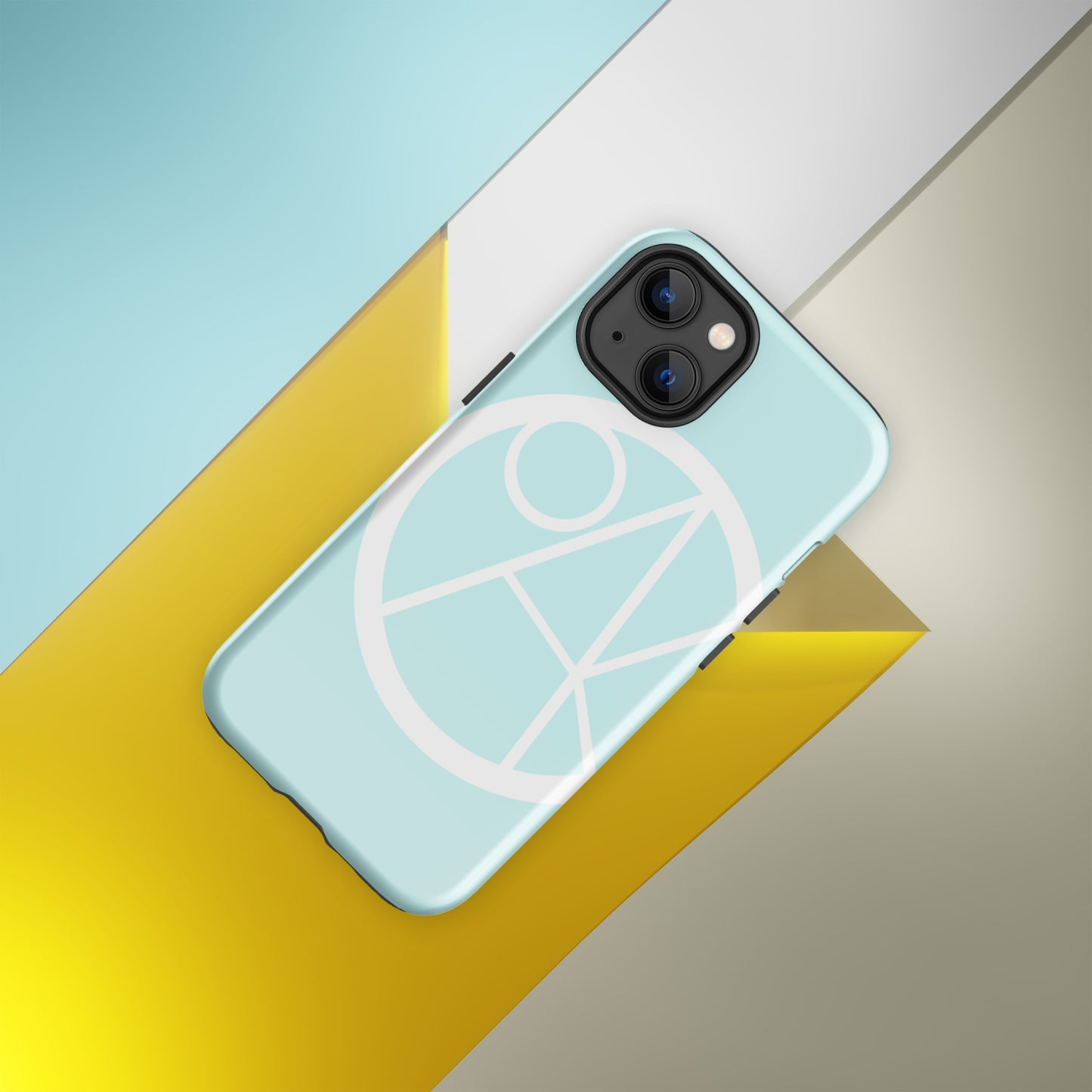 Tough Case for iPhone®